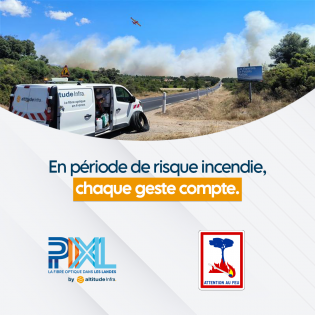 Prévention incendies